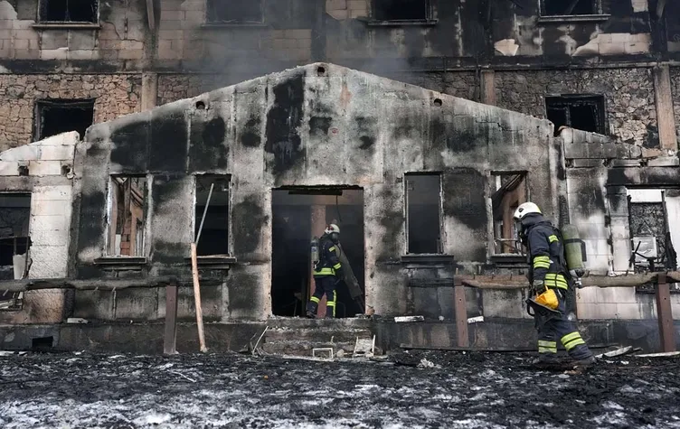 Kartalkaya’daki yangın faciasında ölenlerin aileleri hukuk savaşı başlatıyor! Yeni ortaya çıkan detaylar kan dondurdu: ’Bize ölümlerden ölüm beğenin denildi’