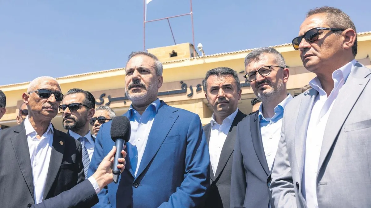 Durduramazsak biz de suç ortağı olacağız