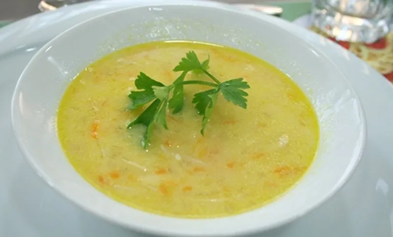 et suyu corbasi nasi yapilir et suyu corbasi tarifi corba tarifleri haberleri