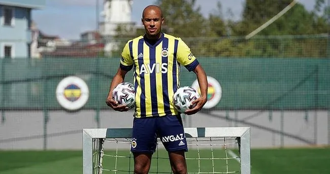 Luyindama ile dişe dış rakibiz