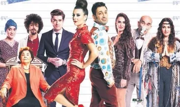 Acemi dedektifler işbaşında!