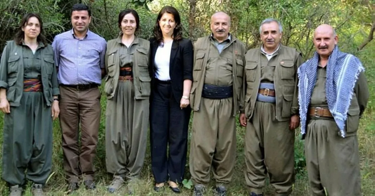 Son Dakika Haberi Selahattin Demirtas Icin Hesap Vakti Gundem Son Dakika Haberi Son Dakika Haberler