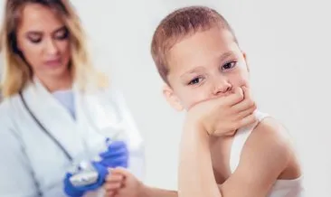 Çocuklarda şeker hastalığı sinsi başlar