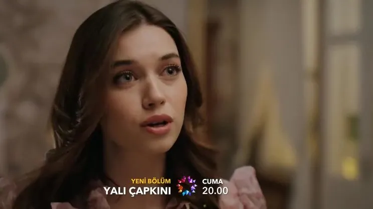 Yalı Çapkını 22. bölüm fragmanı izle ekranı: ''Ben sana güvenemeyecek miyim?'' Star TV ile Yalı Çapkını yeni bölüm fragmanı paylaşıldı | VİDEO videosunu izle | Son Dakika Haberleri