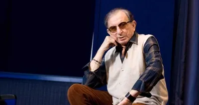 Son dakika: Haldun Dormen hayatını kaybetti