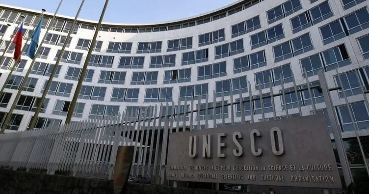 ABD UNESCO’dan çekiliyor!
