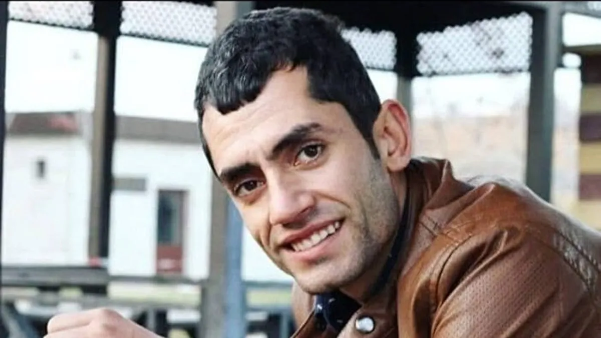 Alacak tartışması can aldı