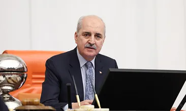 TBMM Başkanı Kurtulmuş’tan Gazze açıklaması: İsrail anlaşmaya uymalı