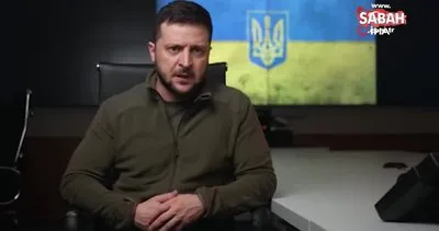 Ukrayna Devlet Başkanı Zelenskiy: “Doğu ve Donbass Bölgesi’nde birliklerimizi güçlendiriyoruz” | Video