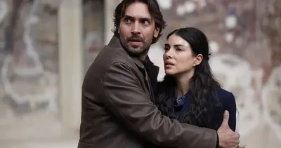 Taşacak Bu Deniz 28. Bölüm fragmanı izle: Ben de seni çok seviyorum babam!