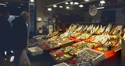Tezgahlarda hamsi bolluğu! İşte 1000 liraya dayanan balık fiyatları