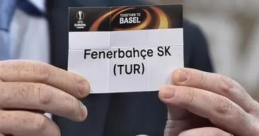 Fenerbahçe Avrupa maçı ne zaman oynanacak? Fenerbahçe Avrupa’daki rakibi belli oldu mu, ne zaman belli olacak?