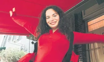 Bu kez hastalığını gizleyemedi