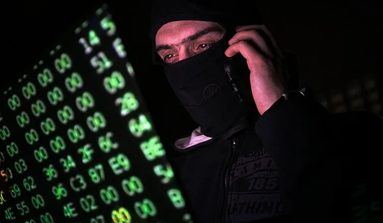 Dolandırıcıların akılalmaz yöntemi pes dedirtti: Kızımın yaşı küçük, seni şikayet ettim…