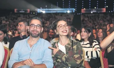 ‘Kadir, eşini aldatmadı aldatmaz’