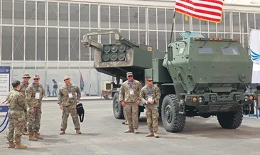 ABD dünyayı silaha boğuyor