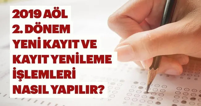yenileme tarihleri ne zaman sona erecek