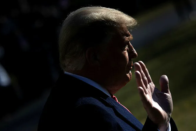 Son sözleri 'Masumum' oldu... Trump yönetiminde 13. idam!