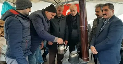 Dem'li Belediyelerin mağdur ettiği emekçiler yeni yıla hüzünlü giriyor #diyarbakir