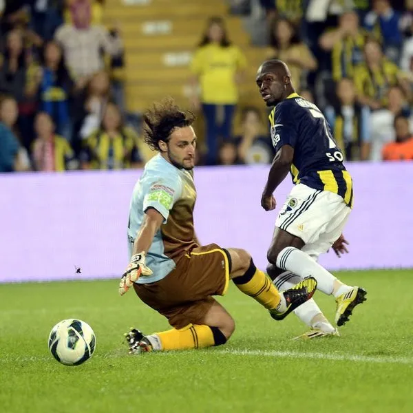 Fenerbahçe - MP Antalyaspor