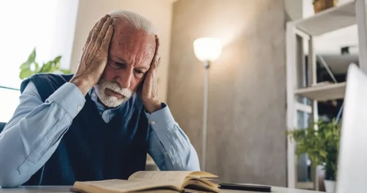 Erkeklerin beyni daha hızlı küçülüyor