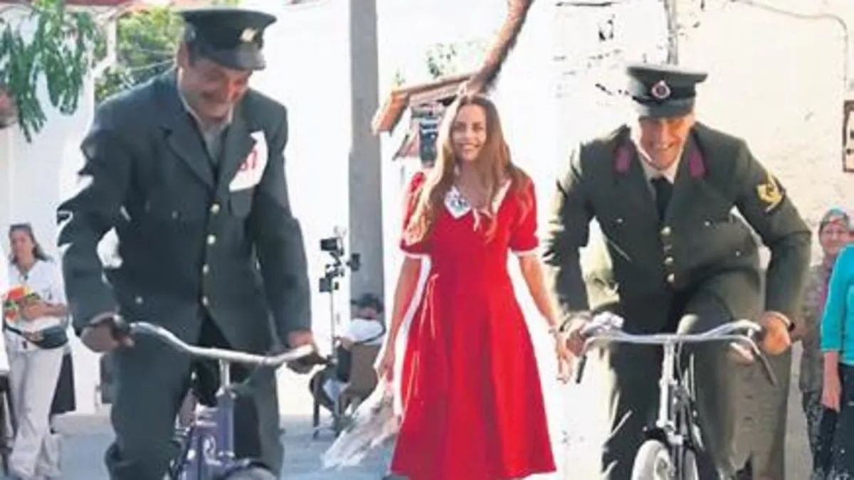 Gerçek hayat hikayesi anlatıldı – Son Dakika Magazin Haberleri Gerçek hayat hikayesi anlatıldı – Son Dakika Magazin Haberleri