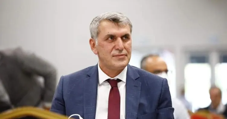 AK Parti yaptı, İBB kopyasını çıkardı