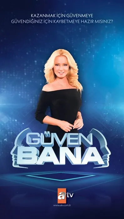 Kazanmak için güvenmeye güvendiğiniz için kaybetmeye hazır mısınız? Müge Anlı ile Güven Bana