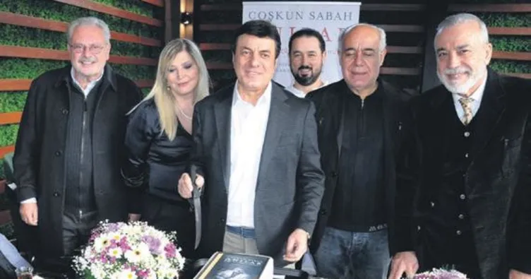 ‘Hayatım klasik bir Türk filmi gibi’