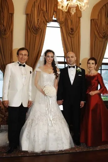 Murat Evgin ve Elif Evgin’in 10 yıllık evliliği bitti