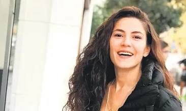 Aysun Demir ‘Kardeşlerim’de