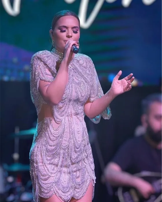 Demet Akalın’a eski dansçısından büyük suçlama: Kameralar araştırılsın!