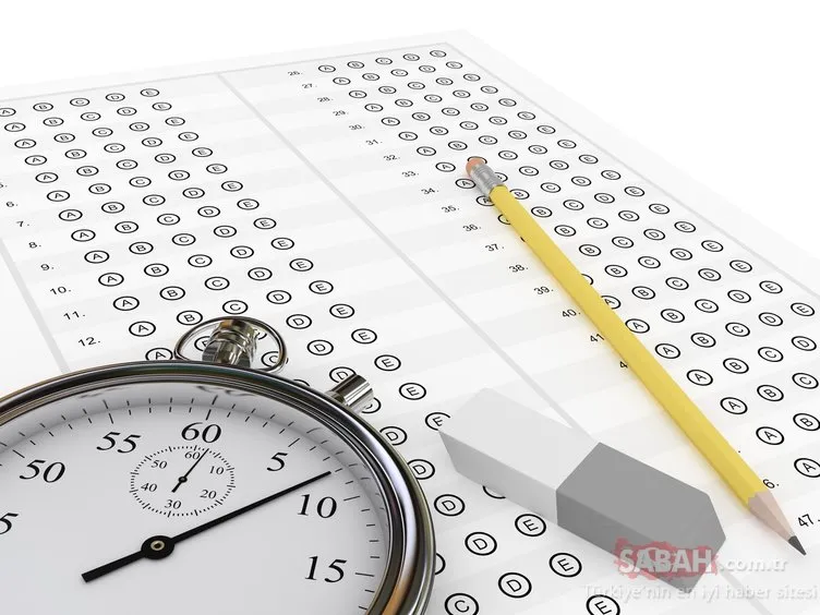 ALES ne zaman, saat kaçta? 2020 ÖSYM ile ALES sınav giriş belgesi nasıl alınır?
