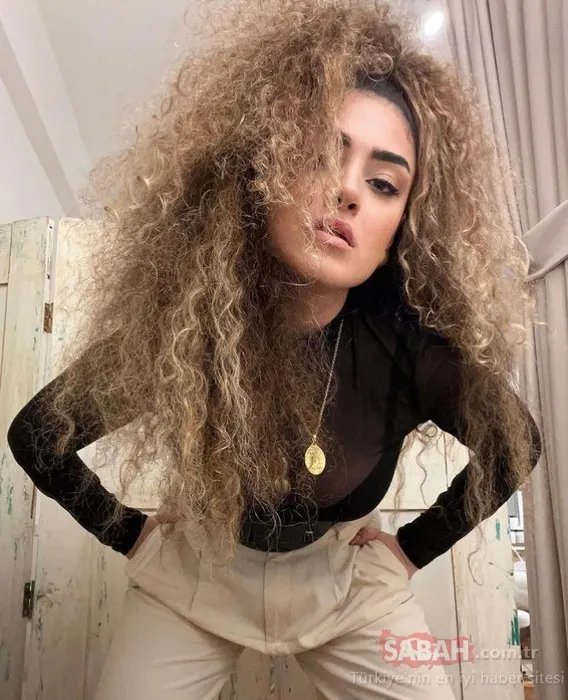 Polise Seni yerler koçum! diyen Dilan Çıtak’tan bol duygu sömürülü, bol ağlamalı video geldi!