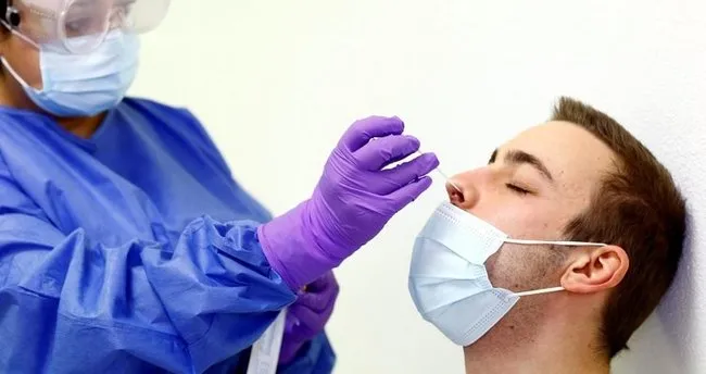 covid 19 test sonucu kac gunde cikar nasil ogrenilir edevlet ve e nabiz corona virusu test sonucu ogrenme ekrani son dakika haberler