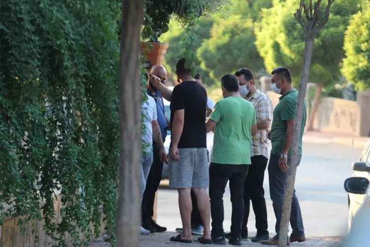 Şehir eşkıyası adam, evli kadının korkulu rüyası oldu! Benimle birlikte olacaksın