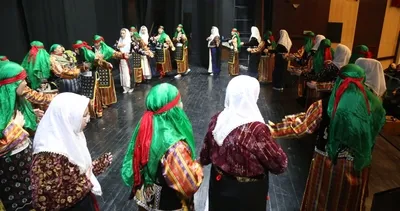 Alevi dedelerinden HDP’ye tepki