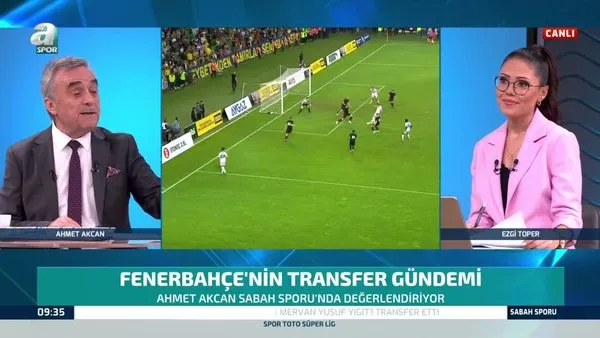 Fenerbahçe transfer bombasını patlatıyor! Sörloth ve Belotti derken Fransız golcüyle anlaşıldı | Video
