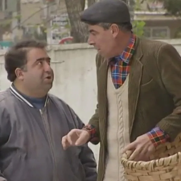 Usta sanatçı Ercan Yazgan’ın kızları kim biliyor musunuz?