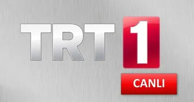 TRT 1 CANLI İZLE MAÇ EKRANI: EURO 2024 son 16 turu maçları TRT 1 canlı yayın ekranında yayımlanıyor!