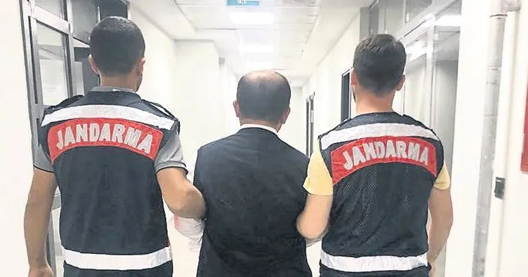 Ankara’da terör operasyonu