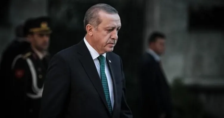 Erdoğan, Dr. Yarımoğlu’nun sağlık durumu hakkında bilgi aldı