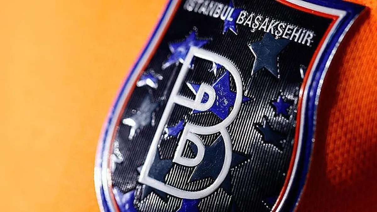 Başakşehir’den bahis skandalı için açıklama! Başakşehir’den bahis skandalı için açıklama!