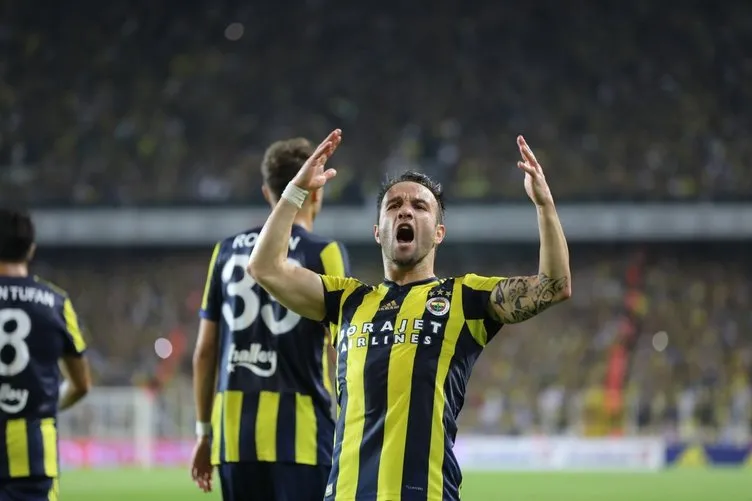 Fenerbahçe Galatasaray maçına saatler kala flaş gelişme! İşte muhtemel 11’ler