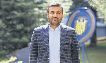 Ankaragücü Kulübü 110. yılını kutluyor