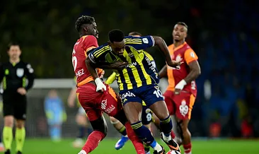 Davinson Sanchez 100. maçına çıktı!