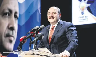 Çankaya’nın güvenliği Afrin’den başlar