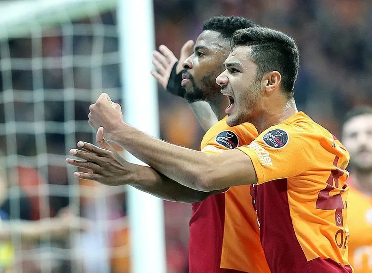 Galatasaray’dan transferde son dakika atağı! 3 ismin imzası an meselesi...