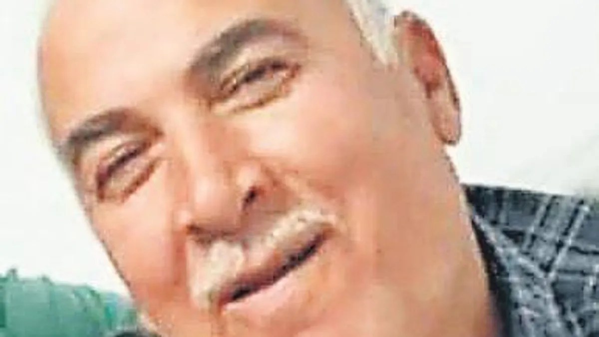 Yaşlı çifti ölüm ayırdı