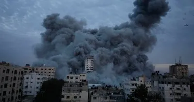 SON DAKİKA: Filistin-İsrail geriliminde dakika dakika yaşananlar! ’Savaş durumu’ ilan edildi